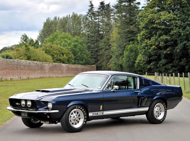 Which of these Lost Cars is your favorite?