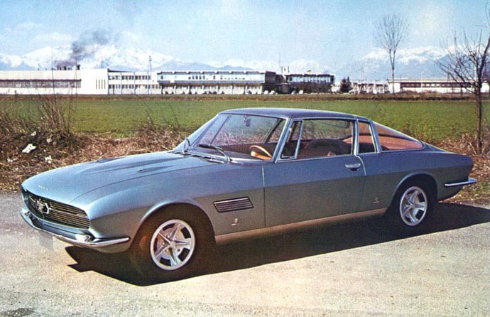 Which of these Lost Cars is your favorite?