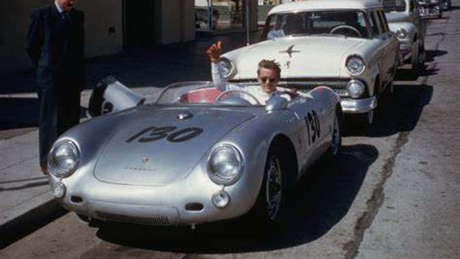 Which of these Lost Cars is your favorite?