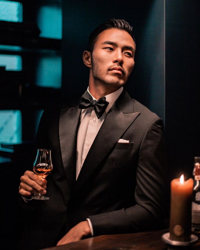 Singles Inferno: Hottest Guy?