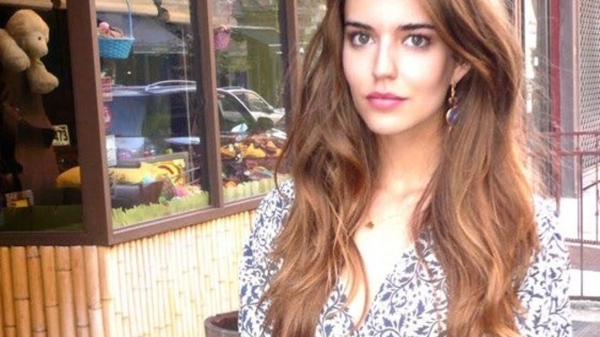 What would you rate these Victoria Secret models?