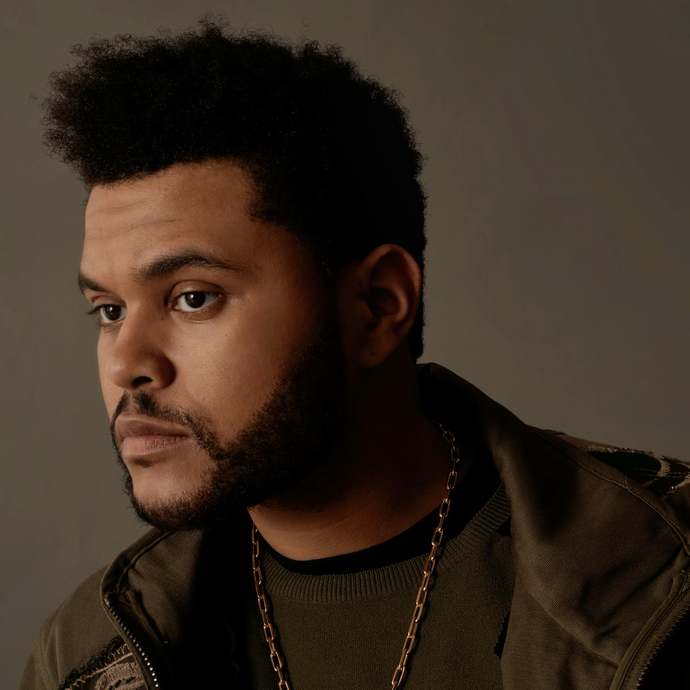 The Weeknd cant be the only newcomer in the last nine years who doesnt suck, right?