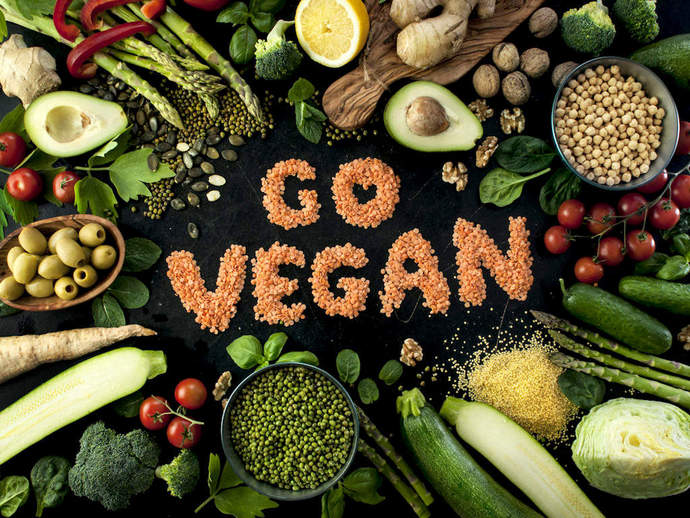 What do you think of veganism?