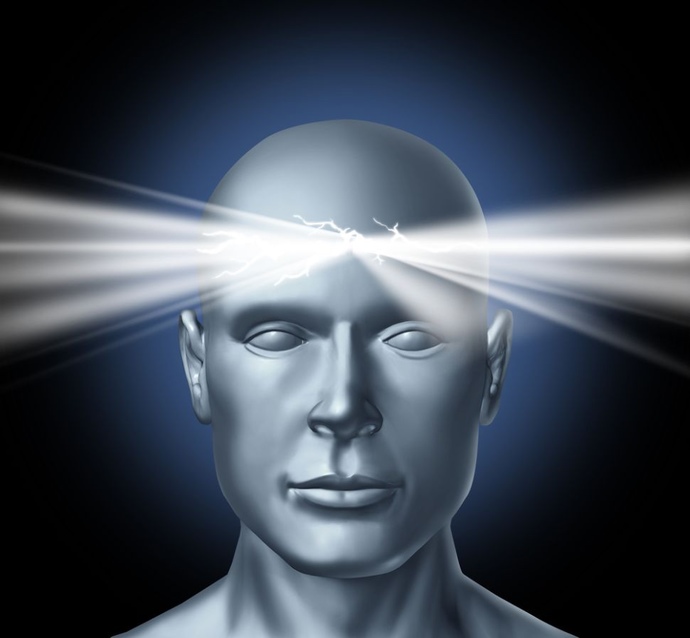 Do you believe in premonitions?