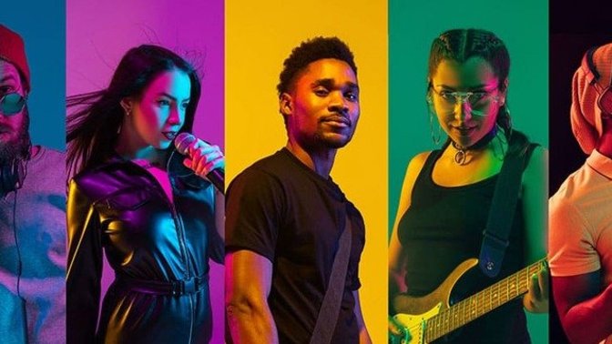Should Musicians Be Allowed to Copy or Borrow From Other Artists?