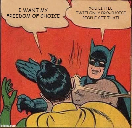 Why do some vaccinated people not respect others beliefs and freedom of choice?