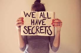 LAURIES SECRET CONFESSIONS: Wait, no not mine, yours! ... lol - Please share your secret confession story here, OK?