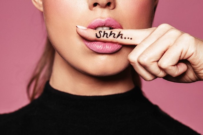 LAURIE'S SECRET CONFESSIONS: Wait, no not mine, yours! ... lol - Please share your secret confession story here, OK?