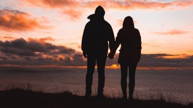 What have you learned from your past relationship?