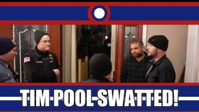 What should be the penalty for swatters?