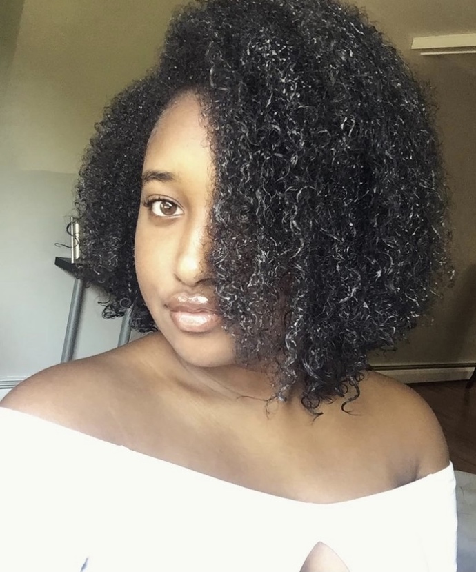 He said he prefers my hair long but my hair naturally short. Is this a deal breaker?