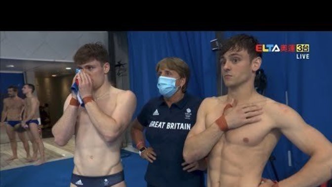 WHy are people hating on the British guy for such a stupid reason?