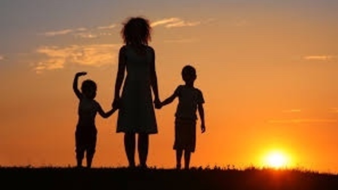 Dating Single Mothers?
