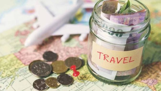 Do you think travel overseas is a luxury only a few ones can enjoy?