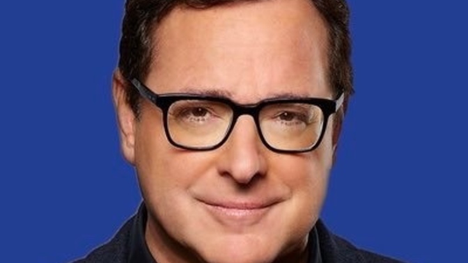 RIP Bob Saget 1956 - 2022. Thoughts?