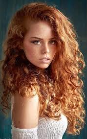 best red head out of these ?