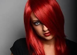 best red head out of these ?