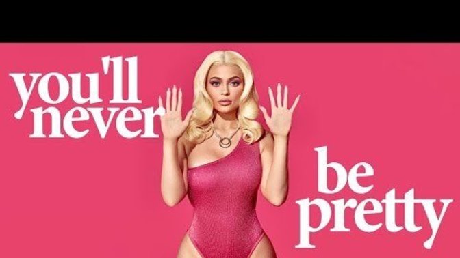 This needs to be stopped and it’s shocking that almost no one seems to care about men’s toxic beauty standards?