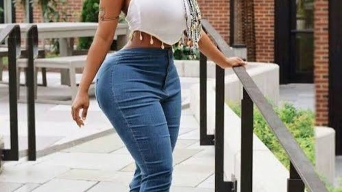 What do you find attractive but other people don’t?😃😃😃😅😃?