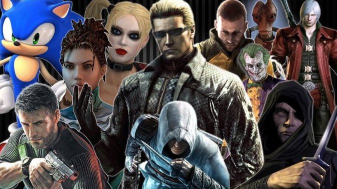 Is playing video games basically a "losers" hobby?