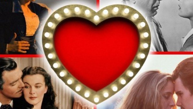 In your opinion. Why are romantic films bad for guys in particular?