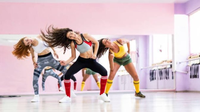 I am thinking on taking dance classes after graduation. Is there anything you would like to join this year or next year?