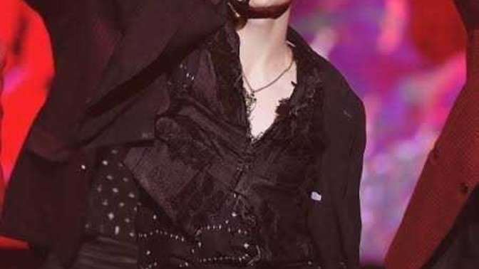 What do you think about EXO's Kai in Love Shot?