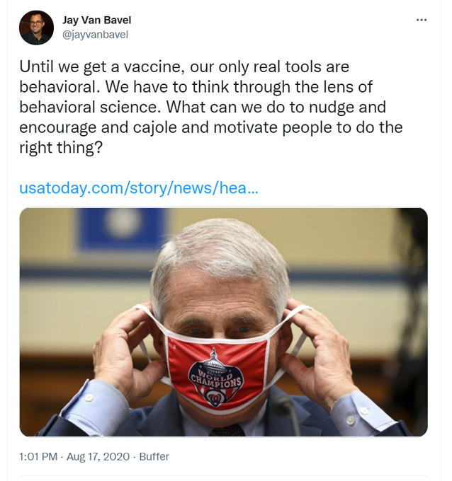 Does DeSantis have a point?
