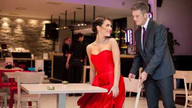 Do women these days like a chivalrous man?