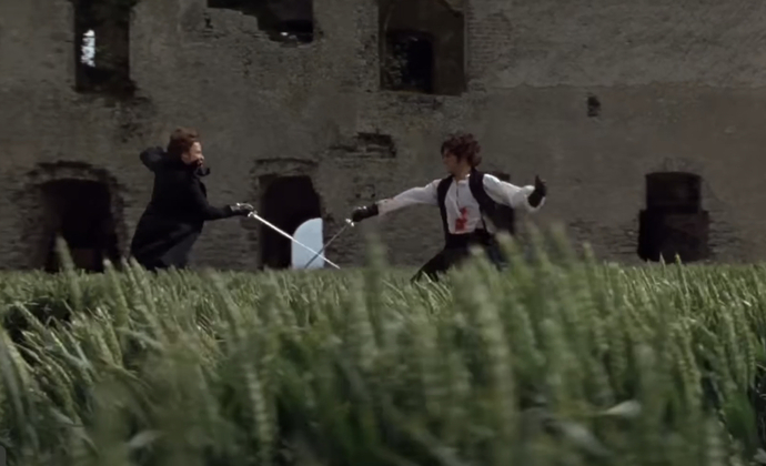 Should duels be brought back?