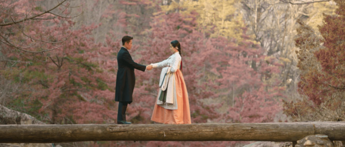 Which language do you think is romantic?