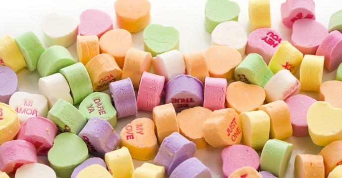 What terms of endearment do you like to be called?