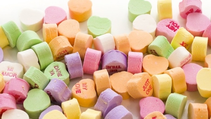 What terms of endearment do you like to be called?