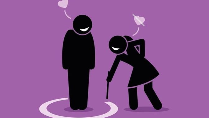 Is the friend zone really all that bad?