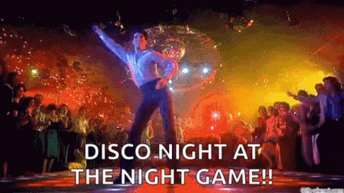 Have you ever gone to a club alone?