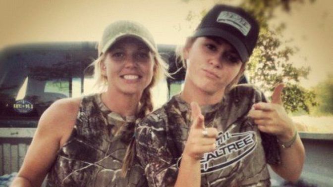 Girly Girl or Tom Boy?