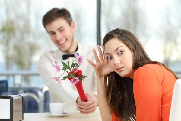 Whats the most exhausting part about dating?