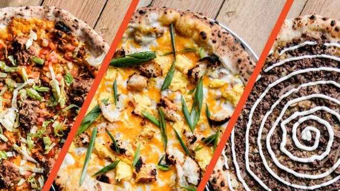 Do you like unique pizzas?