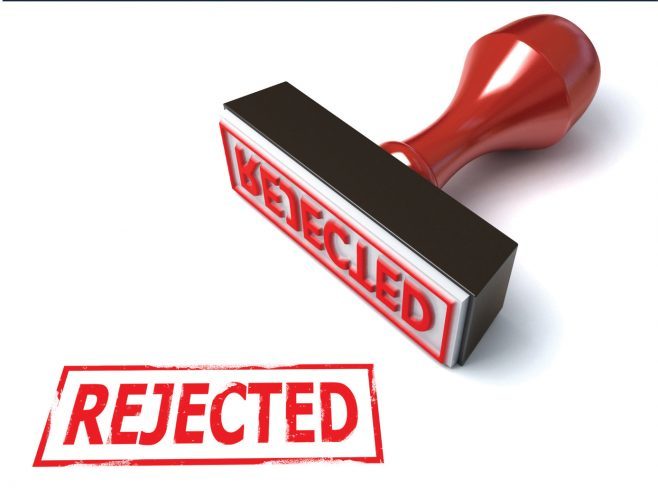 Girls, whats the worst a guy has ever reacted to you rejecting them (guys you can answer too)?