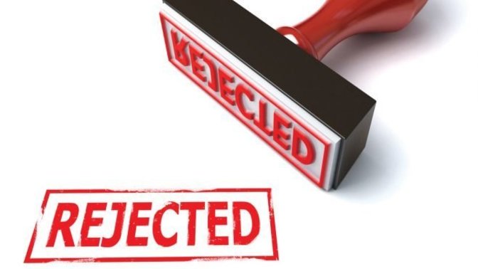 Girls, whats the worst a guy has ever reacted to you rejecting them (guys you can answer too)?