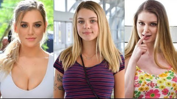 Which of these pornstars would you consider dating for real?