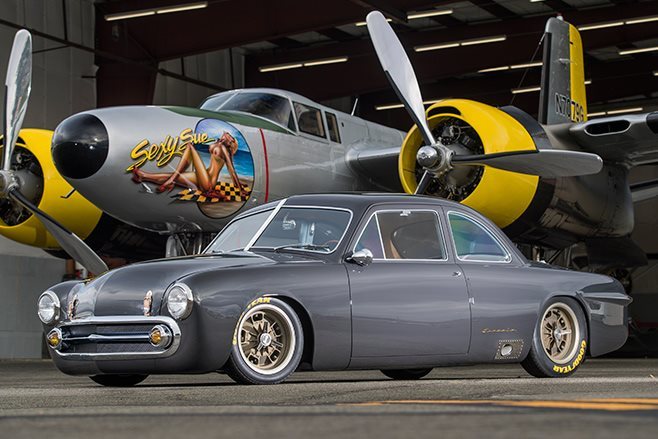 Which of these cars photos with military aircraft is your favorite?