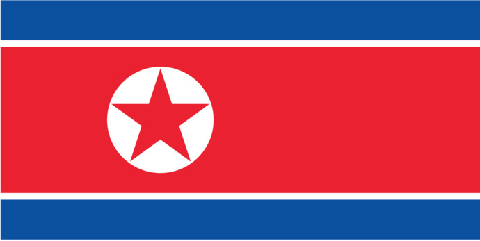 Which do you think is a worse place to live:Somalia or North Korea?