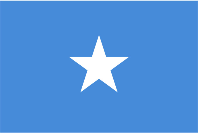 Which do you think is a worse place to live:Somalia or North Korea?