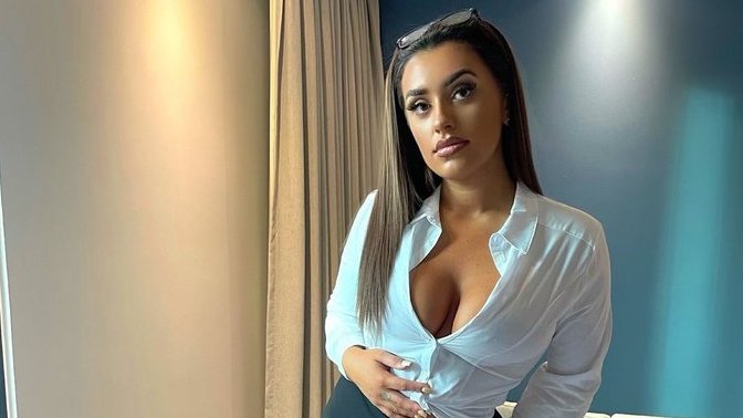 What would you do if I worked in your office?