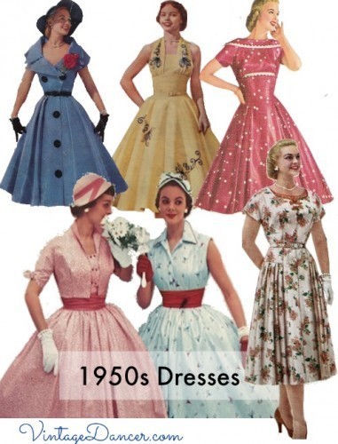 Is there anything you wished would come back into fashion?