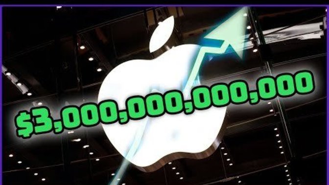 Why do you use apple products?