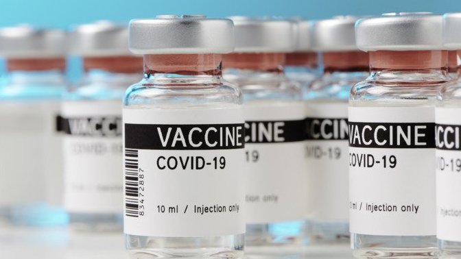 Do you think the Covid vaccine should be mandatory?