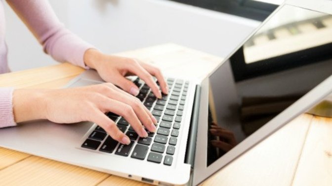 Do you know your typing speed?