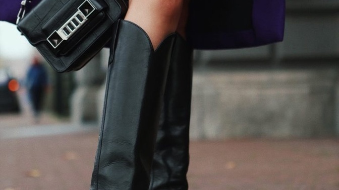 I think these boots are gorgeous, but your opinion?